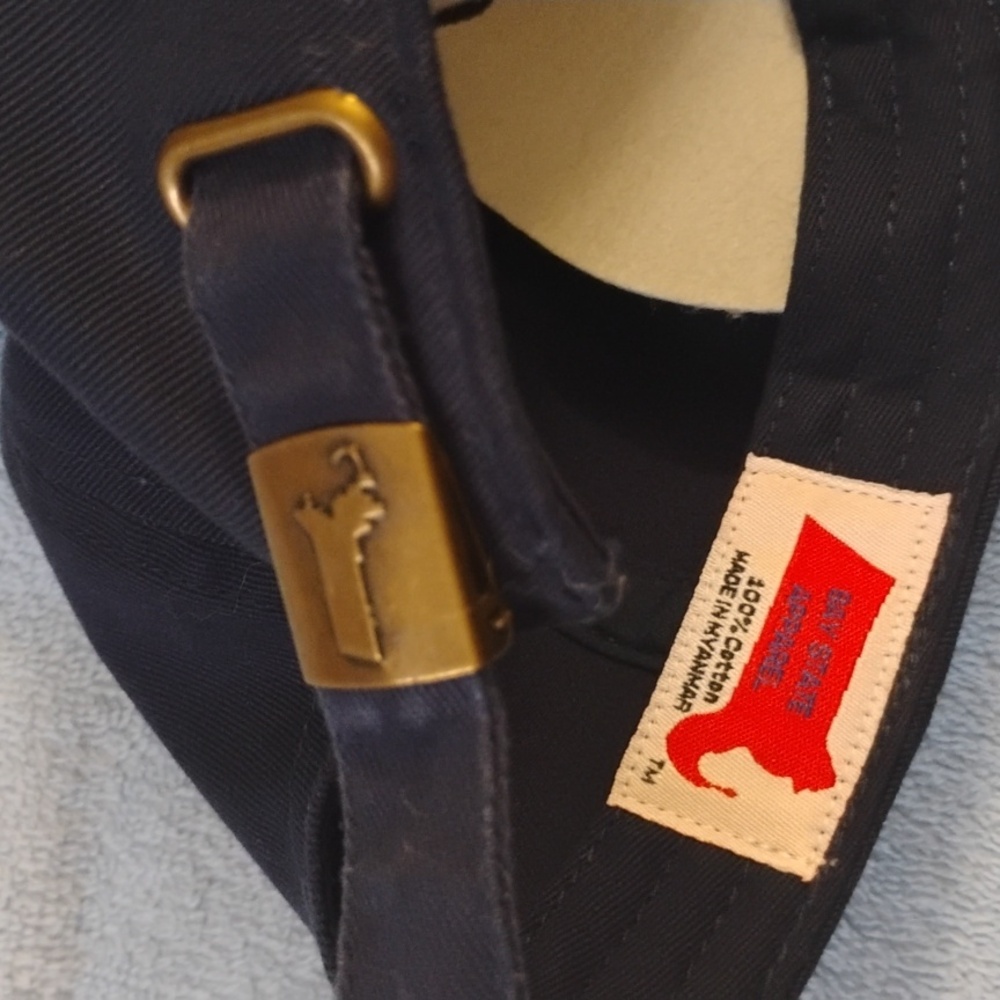 Baseball Cap - Picture 4 of 4